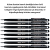 Touchpen Metal Tükenmez Kalem